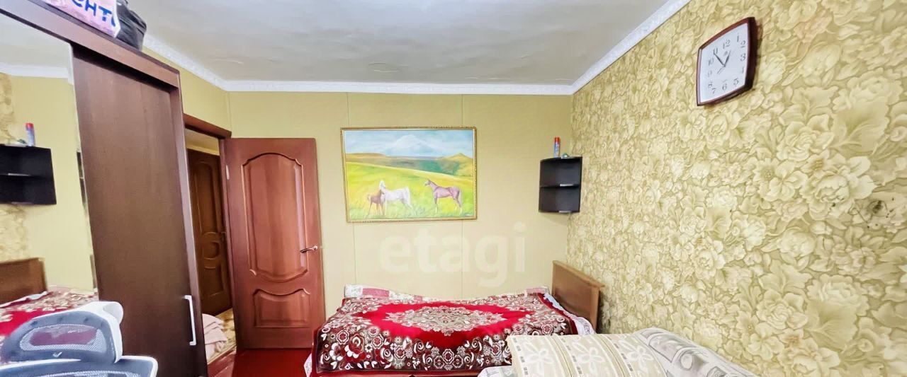 квартира г Черкесск пр-кт Ленина 149 фото 6