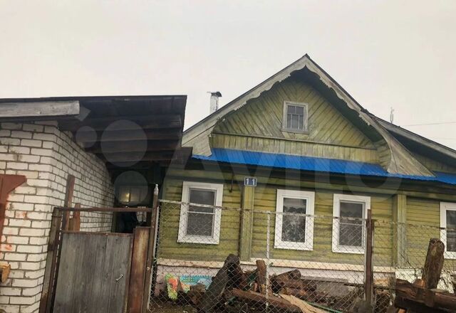 дом ул Владимирская фото