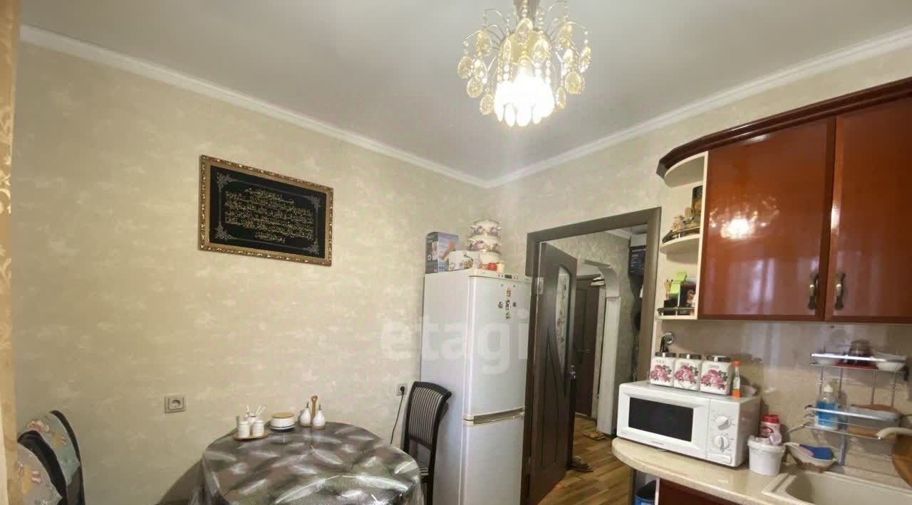квартира г Черкесск ул Космонавтов 35 фото 13