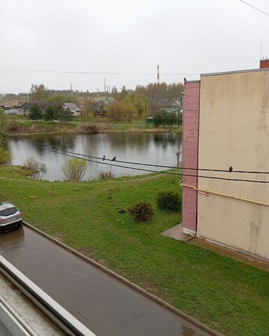 р-н Ярославский п Щедрино ул Парковая 17 Ярославль фото