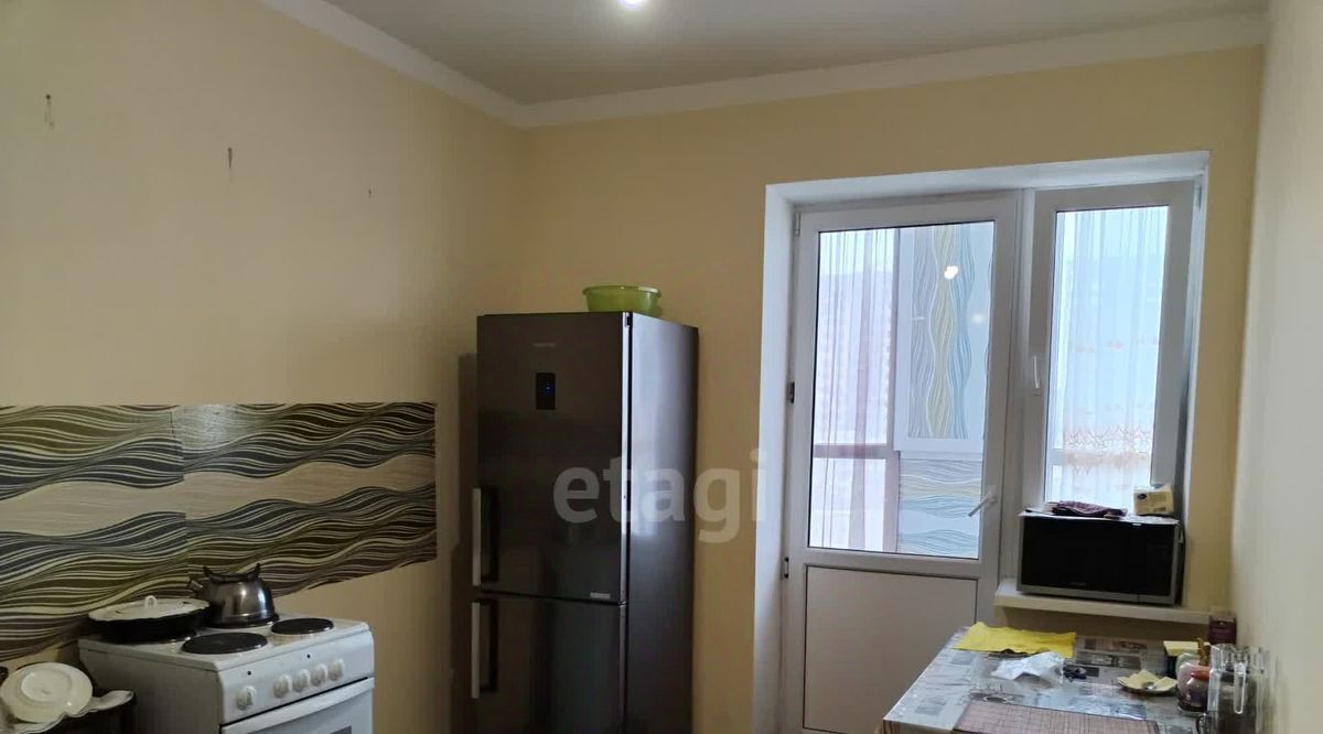 квартира г Черкесск ул Свободы 62п фото 18
