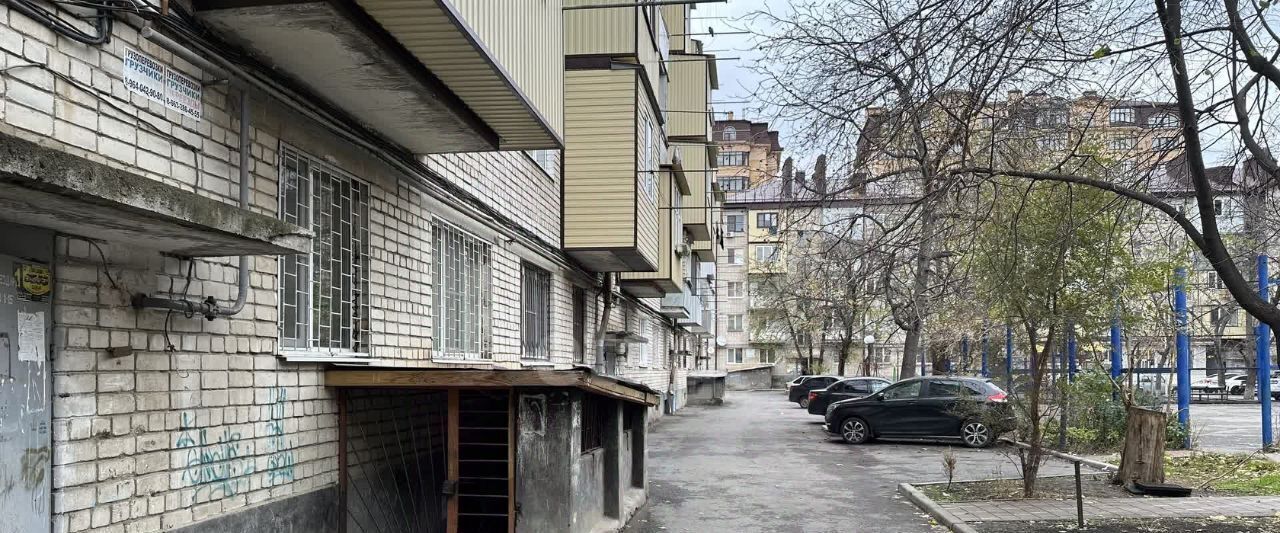 квартира г Черкесск пр-кт Ленина 54 фото 11