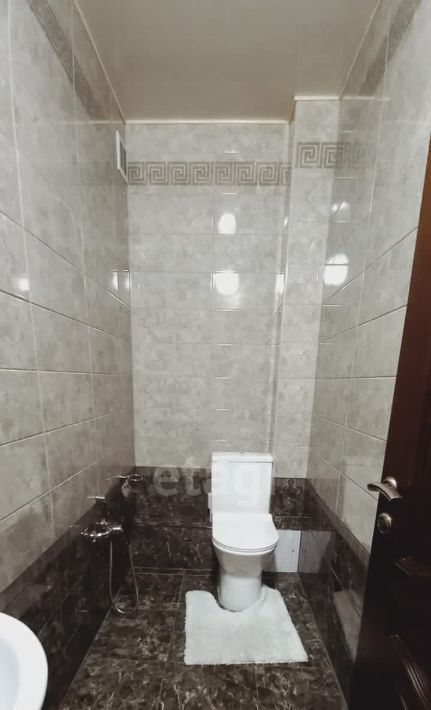 квартира г Черкесск ул Космонавтов 100а/1 фото 12