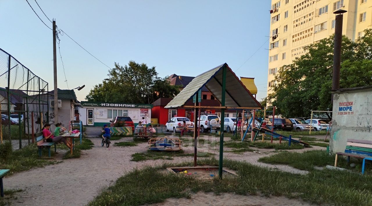 квартира г Черкесск ул Космонавтов 80 фото 27