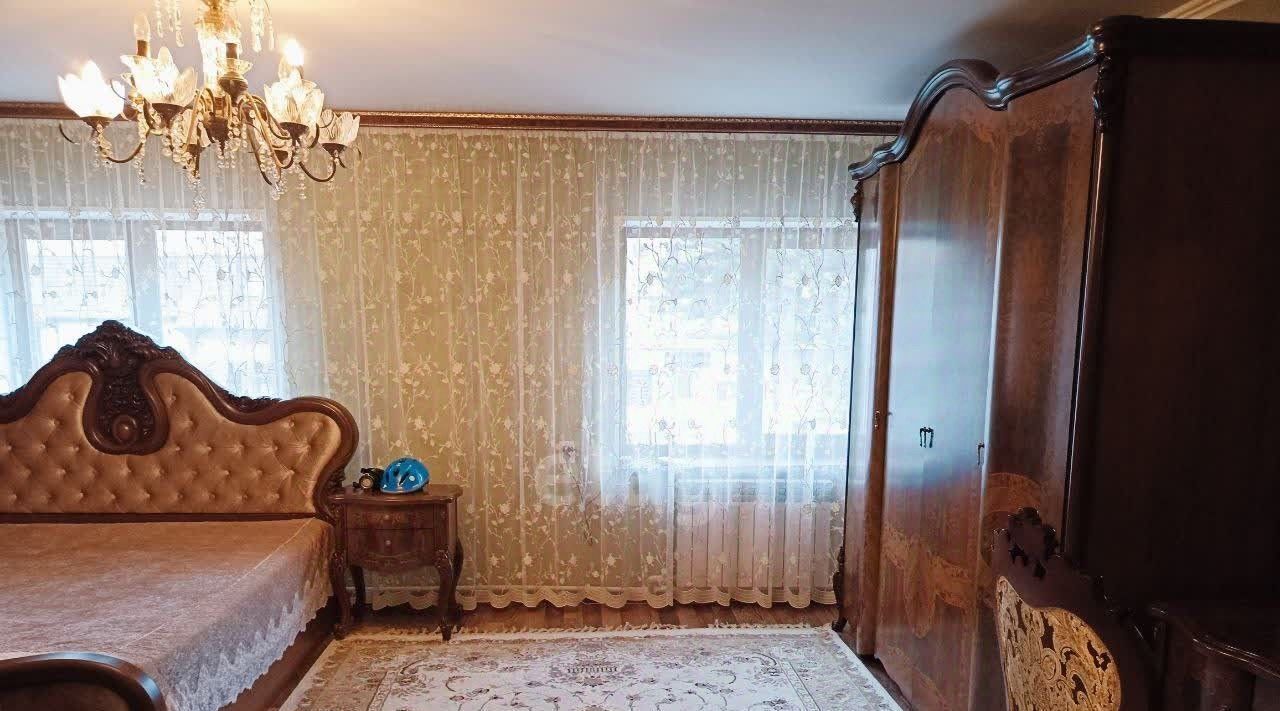 квартира г Карачаевск ул Ленина 51 фото 27