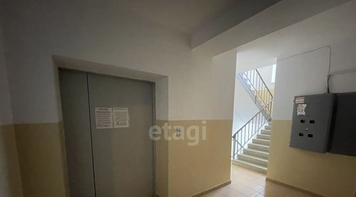 квартира г Черкесск ул Космонавтов 41в фото 14