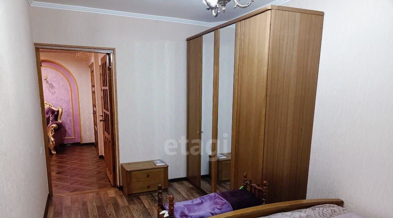 квартира г Карачаевск ул Ленина 51 фото 31