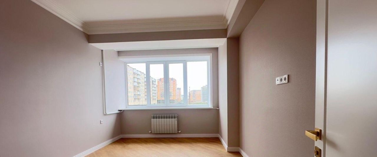 квартира г Каспийск ул Камиля Гасанова 4 фото 11