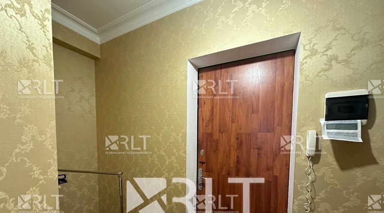 квартира г Махачкала р-н Ленинский пр-кт Гамидова 17б фото 7
