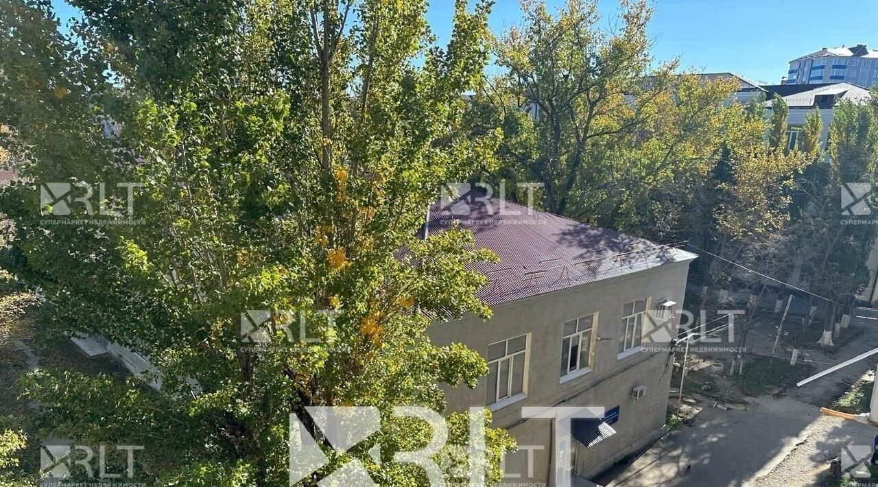 квартира г Махачкала р-н Ленинский пр-кт Гамидова 17б фото 25
