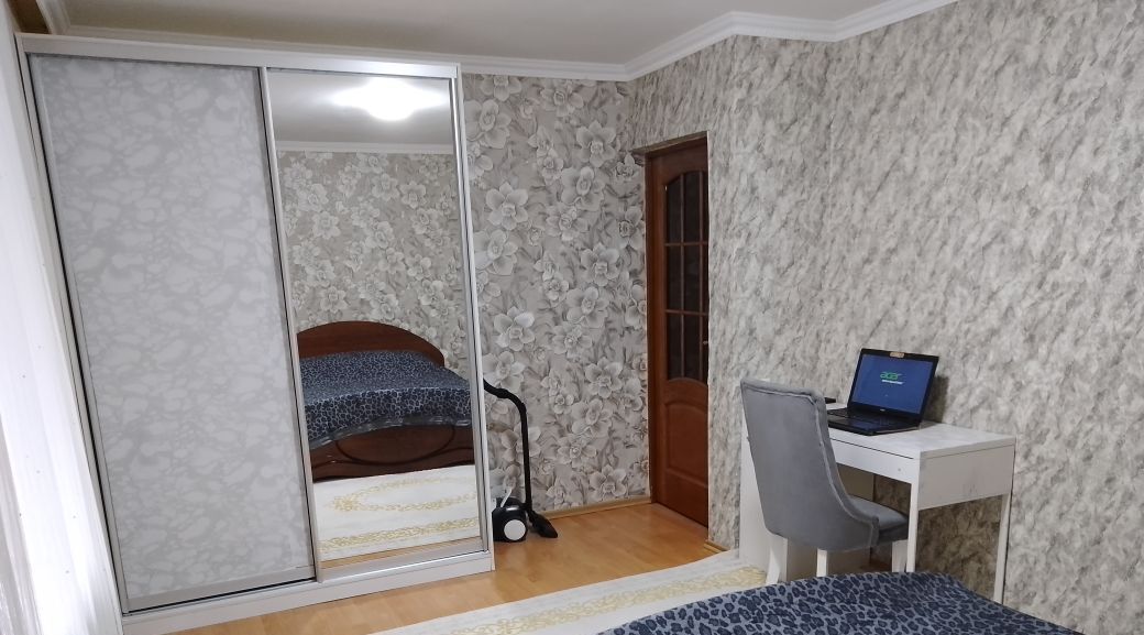 квартира г Кизляр ул Коркмасова 6 фото 12