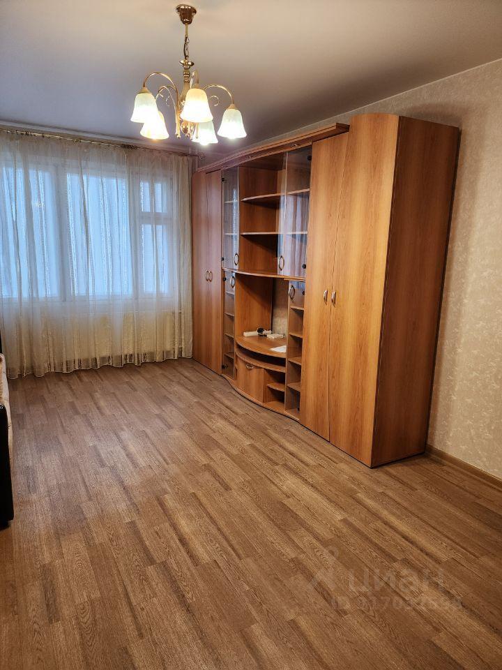 квартира г Санкт-Петербург р-н Невский ул Бадаева 8/1 ТСЖ «‎Бадаева, 8», Ленинградская область фото 7