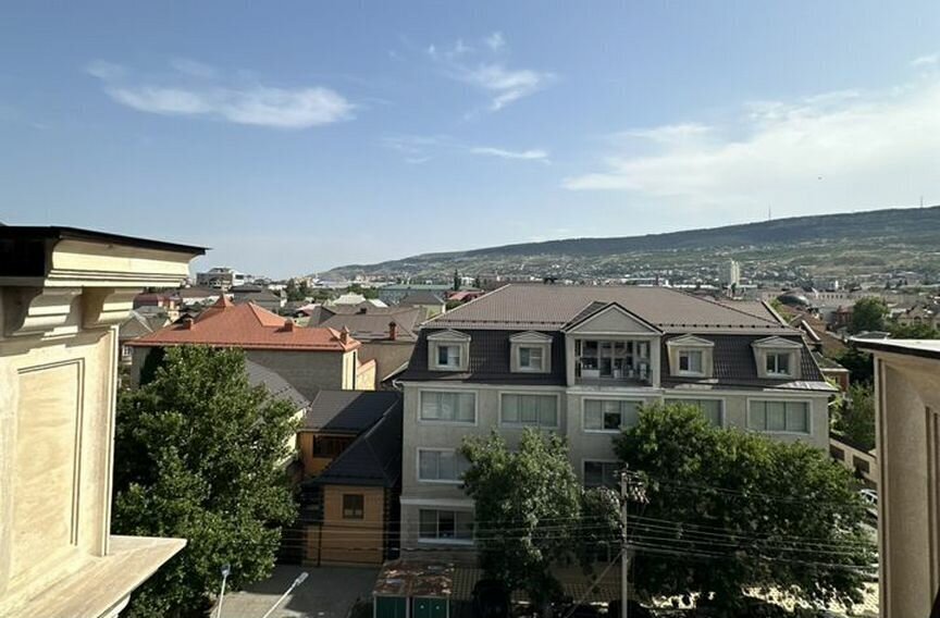 квартира г Махачкала ул Танкаева 38 фото 11