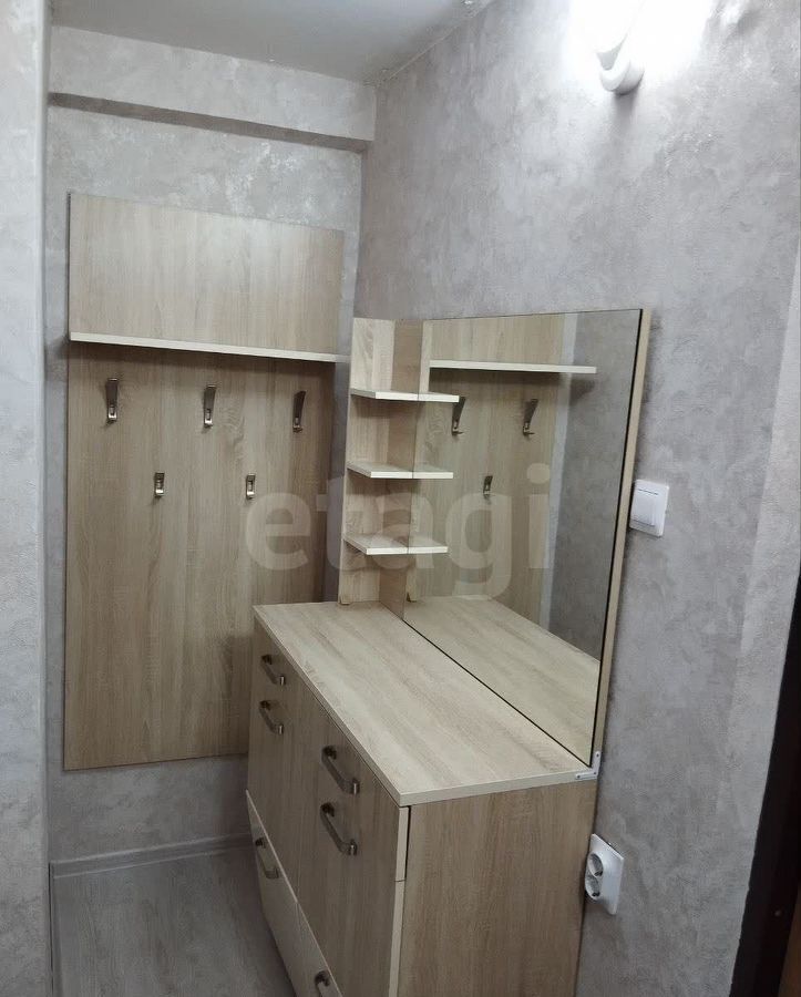 квартира г Ижевск р-н Устиновский ул. Михаила Петрова, 6 фото 13