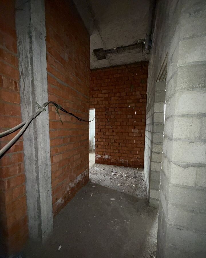квартира г Махачкала р-н Ленинский ул Азизова 32 фото 6