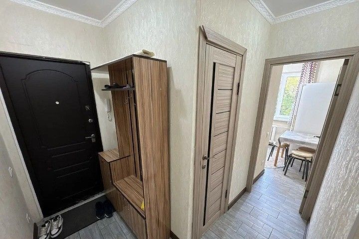 квартира г Москва метро ВДНХ ул Академика Королева 5 муниципальный округ Останкинский фото 11