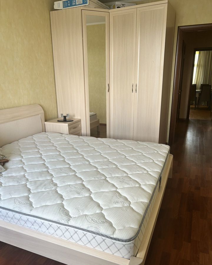 квартира г Подольск пр-кт Октябрьский 7а фото 6