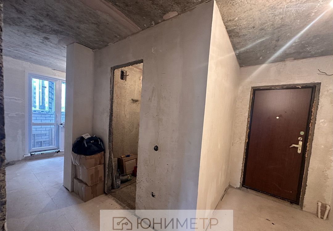квартира г Сыктывкар Орбита ул Петрозаводская 33 фото 9