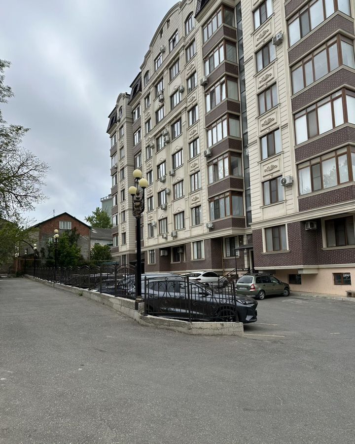 квартира г Махачкала р-н Кировский ул Поповича 22а фото 15