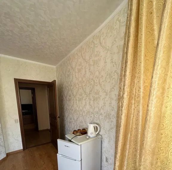 комната р-н Анапский г Анапа ул Самбурова 126 фото 10