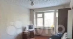 квартира г Омск р-н Ленинский ул Серова 24а фото 1