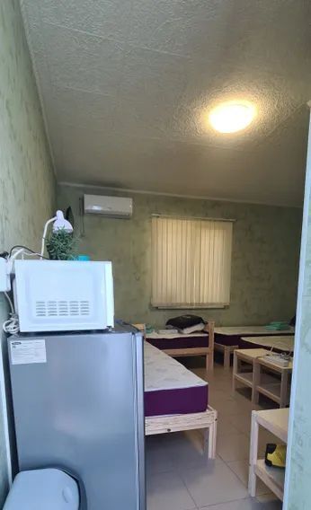 комната р-н Анапский г Анапа пер Благодарный 21 фото 8