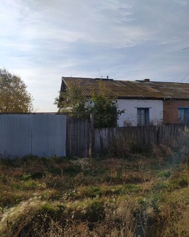 д Новая Калининское сельское поселение, Омск фото