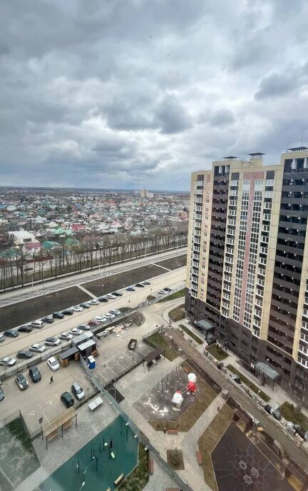 квартира г Липецк ул Минская 6ак/2 фото 24