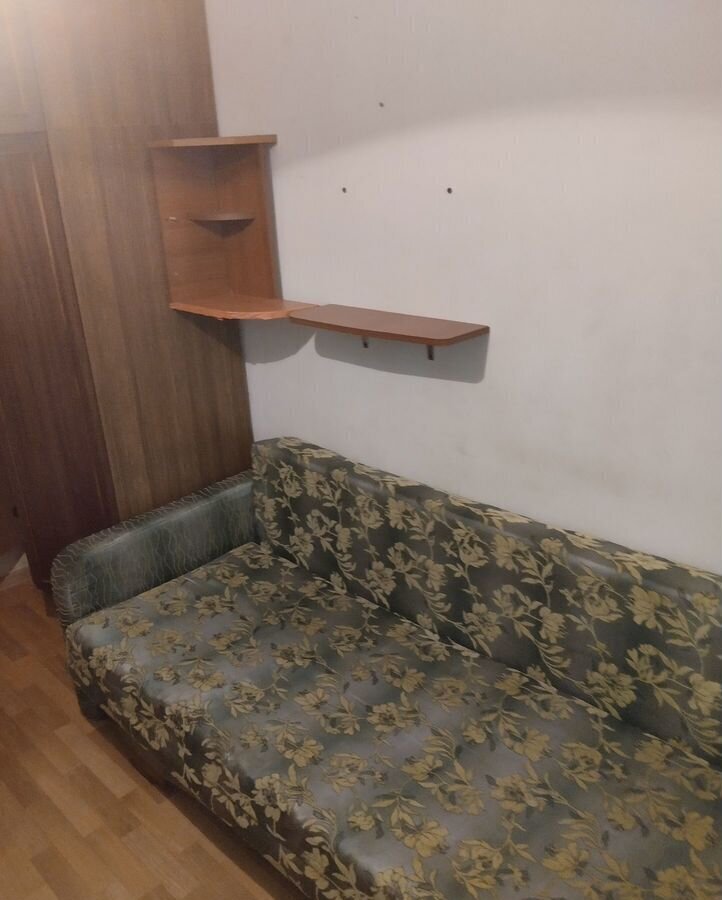 комната г Калининград р-н Центральный ул Космонавта Леонова 7в фото 7