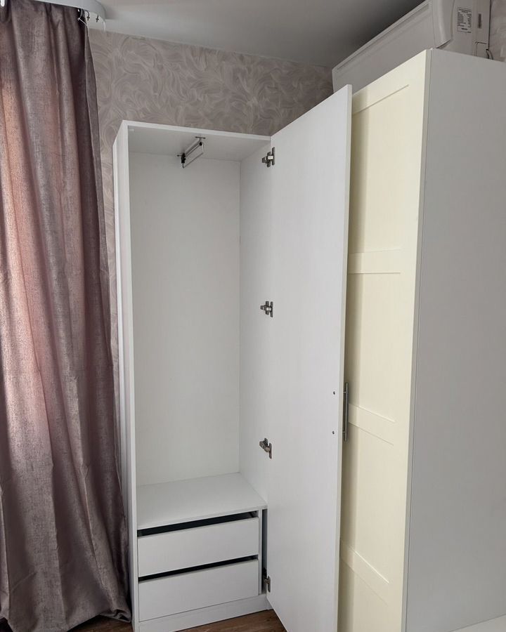 квартира г Уфа р-н Кировский ул Кавказская 24/1 фото 15