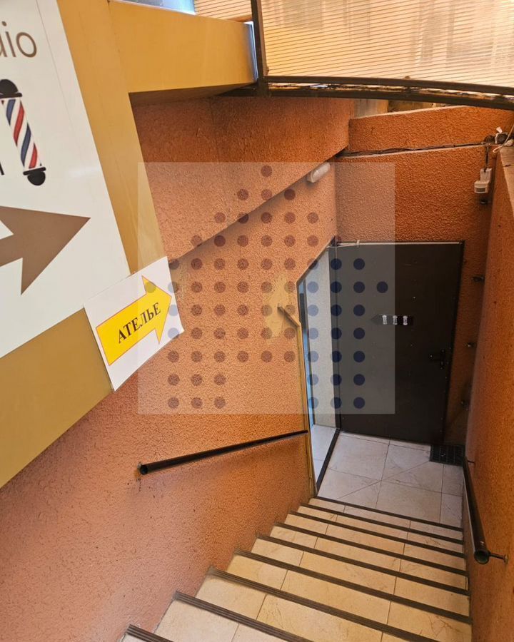 свободного назначения г Краснодар р-н Прикубанский ул им. Героя Яцкова И.В. 9к/1 фото 8