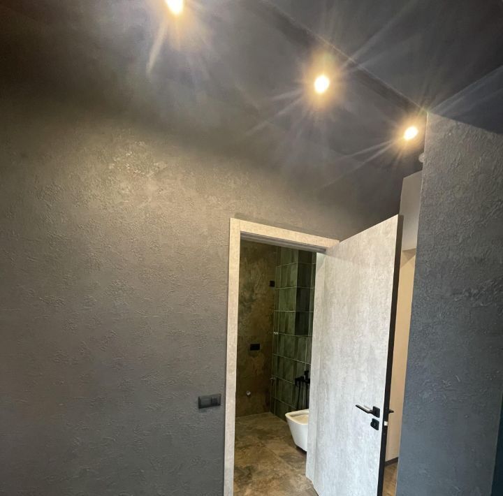 квартира г Улан-Удэ р-н мкр 140Б Октябрьский фото 19