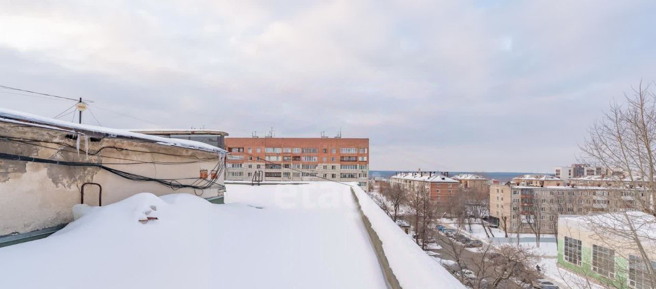 офис г Пермь р-н Ленинский ул Советская 106 фото 14