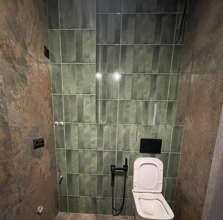 квартира г Улан-Удэ р-н мкр 140Б Октябрьский фото 24