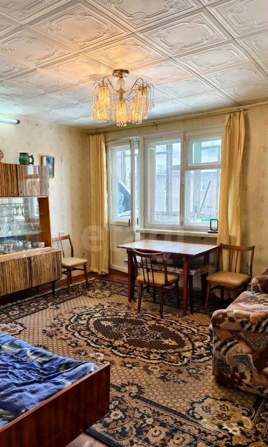 квартира г Нижний Тагил р-н Ленинский ул Красноармейская 113 фото 1