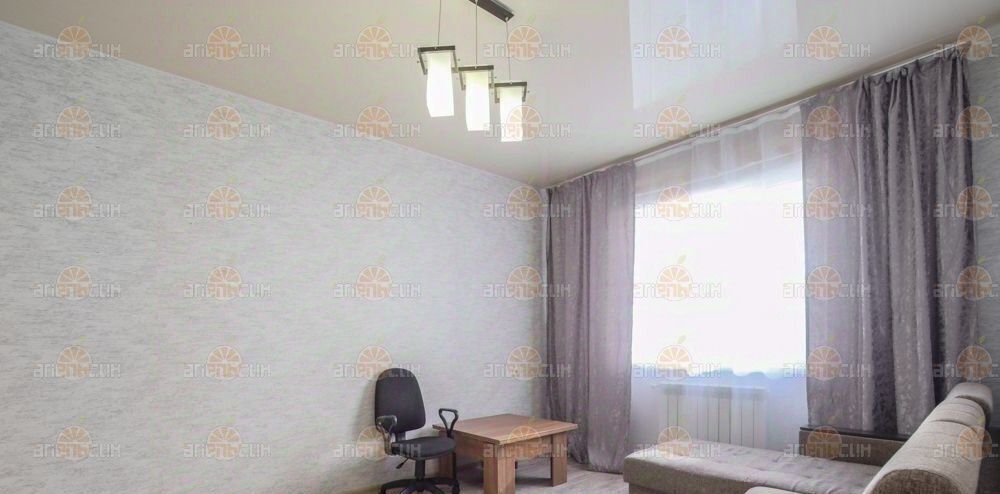 квартира г Ставрополь р-н Промышленный ул Тухачевского 30/5 фото 1