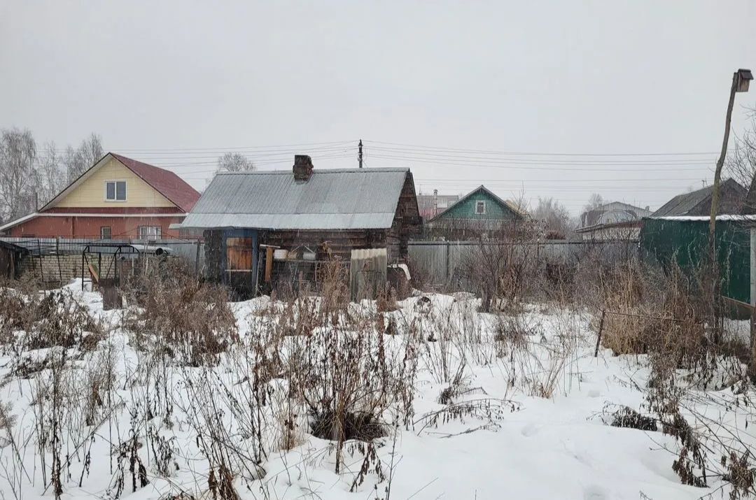 дом р-н Балахнинский г Балахна ул Владимирская фото 11