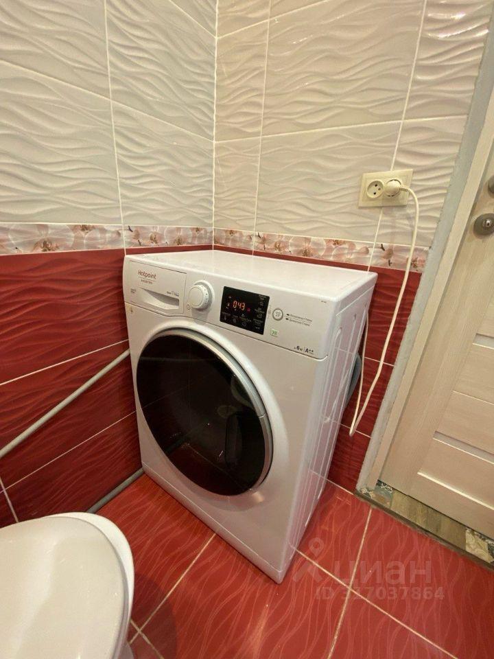 квартира г Домодедово ул Лунная 33 Дружба 2 фото 9