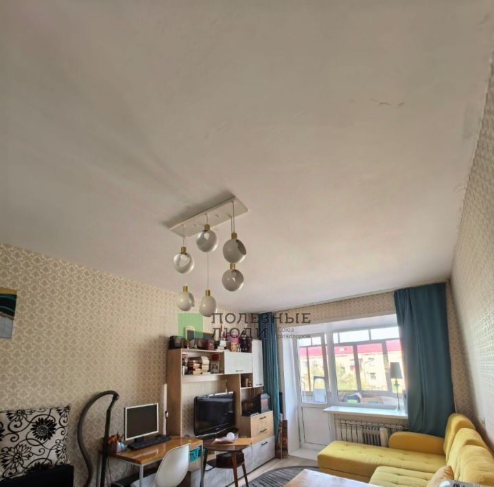 квартира г Курган ул Красина 67а фото 9