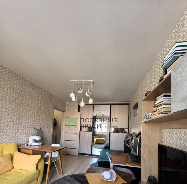 квартира г Курган ул Красина 67а фото 7