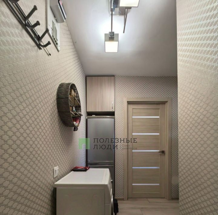 квартира г Курган ул Красина 67а фото 17