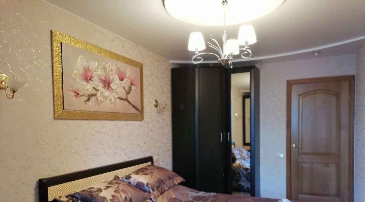квартира г Саратов р-н Кировский ул Вольская 127/133 фото 9