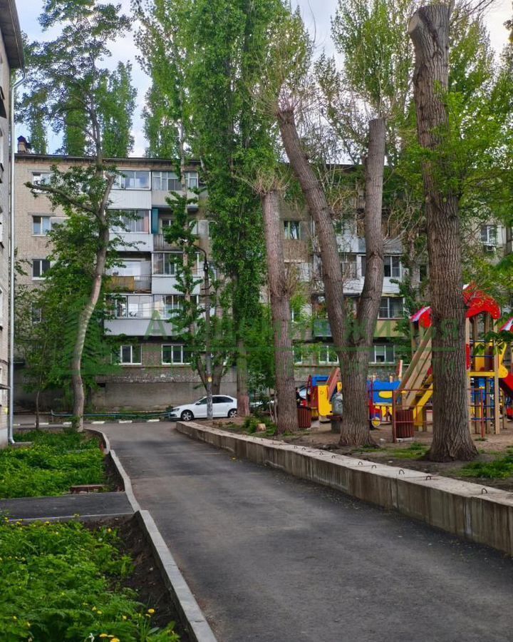 квартира г Саратов р-н Фрунзенский ул им Емлютина Д.В. 49 фото 13