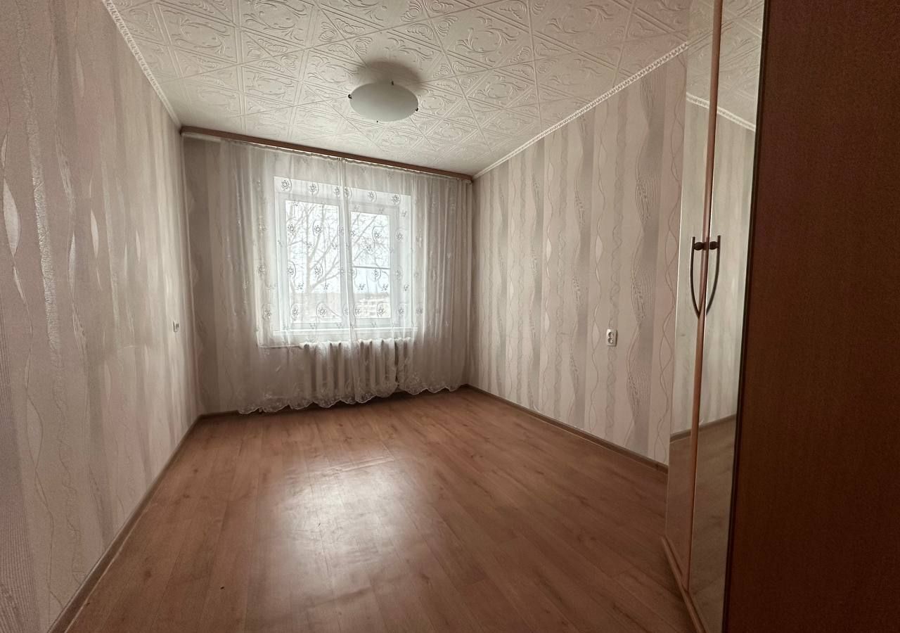 квартира г Североуральск ул Ватутина 17 фото 6