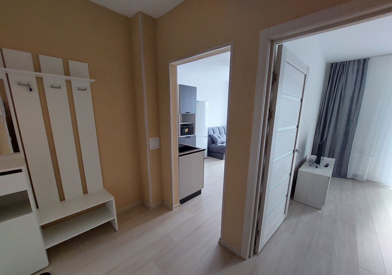 квартира г Екатеринбург Ботаническая ул Щербакова 145в фото 8