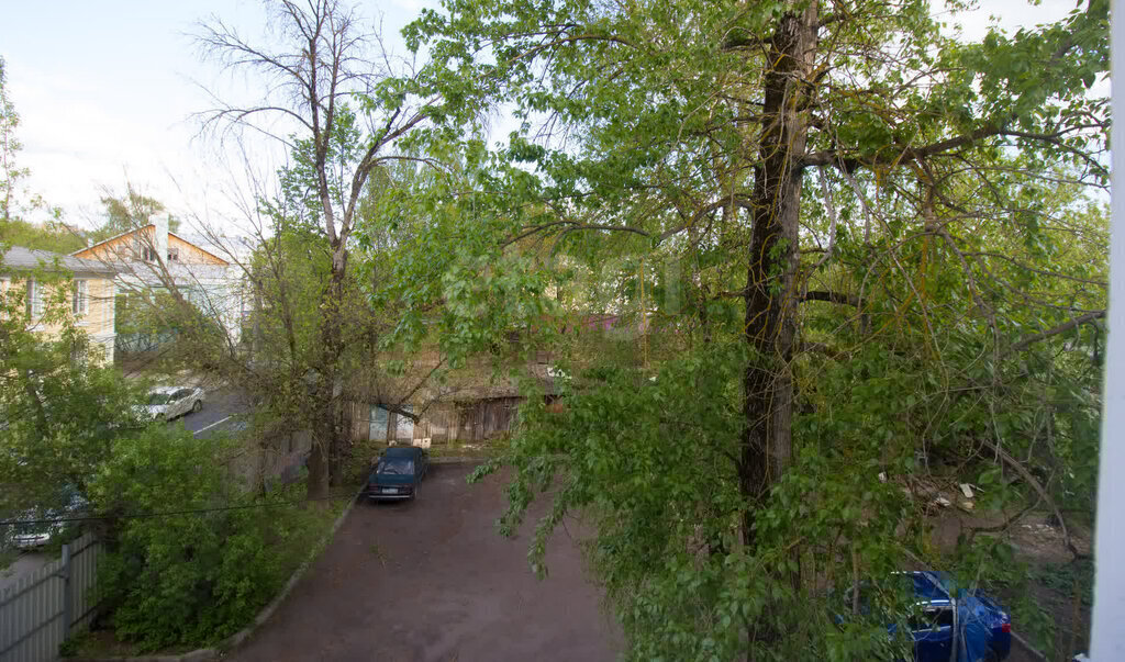 квартира г Калуга ул Ленина 101 фото 22