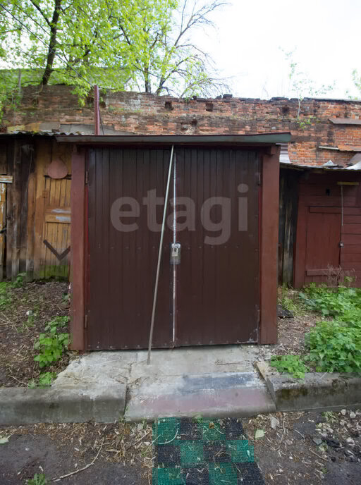 квартира г Калуга ул Ленина 101 фото 27
