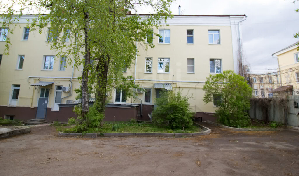 квартира г Калуга ул Ленина 101 фото 24