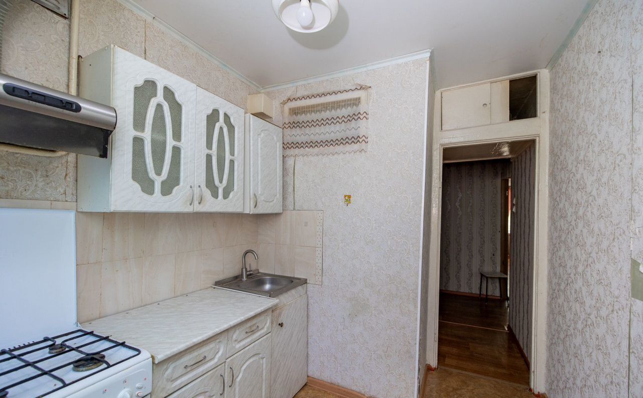 квартира г Оренбург р-н Дзержинский ул Дружбы 6/1 фото 6