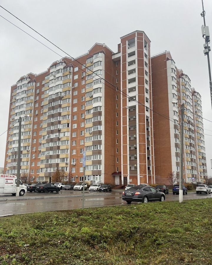 свободного назначения г Домодедово мкр Западный ул Текстильщиков 41б фото 6